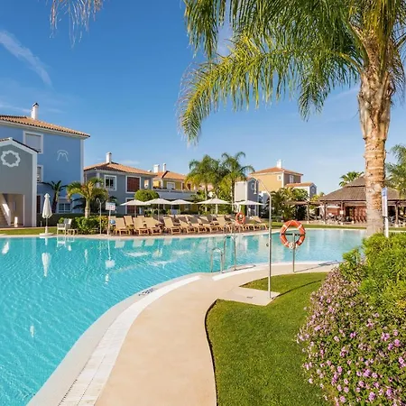 Lejlighed Beautiful In With Kitchen Estepona